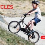 bicycles for sale online south africa