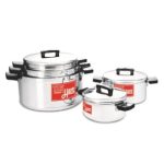 Hart - J7 Cookware - Set of 10