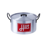 Hart- 12 Litre Heavy Quality Stewpan