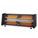 Condere Electric Quartz Heater - High-Efficiency Ceramic Heater
