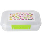 Otima 850ml Kids Lunchbox - Fruits