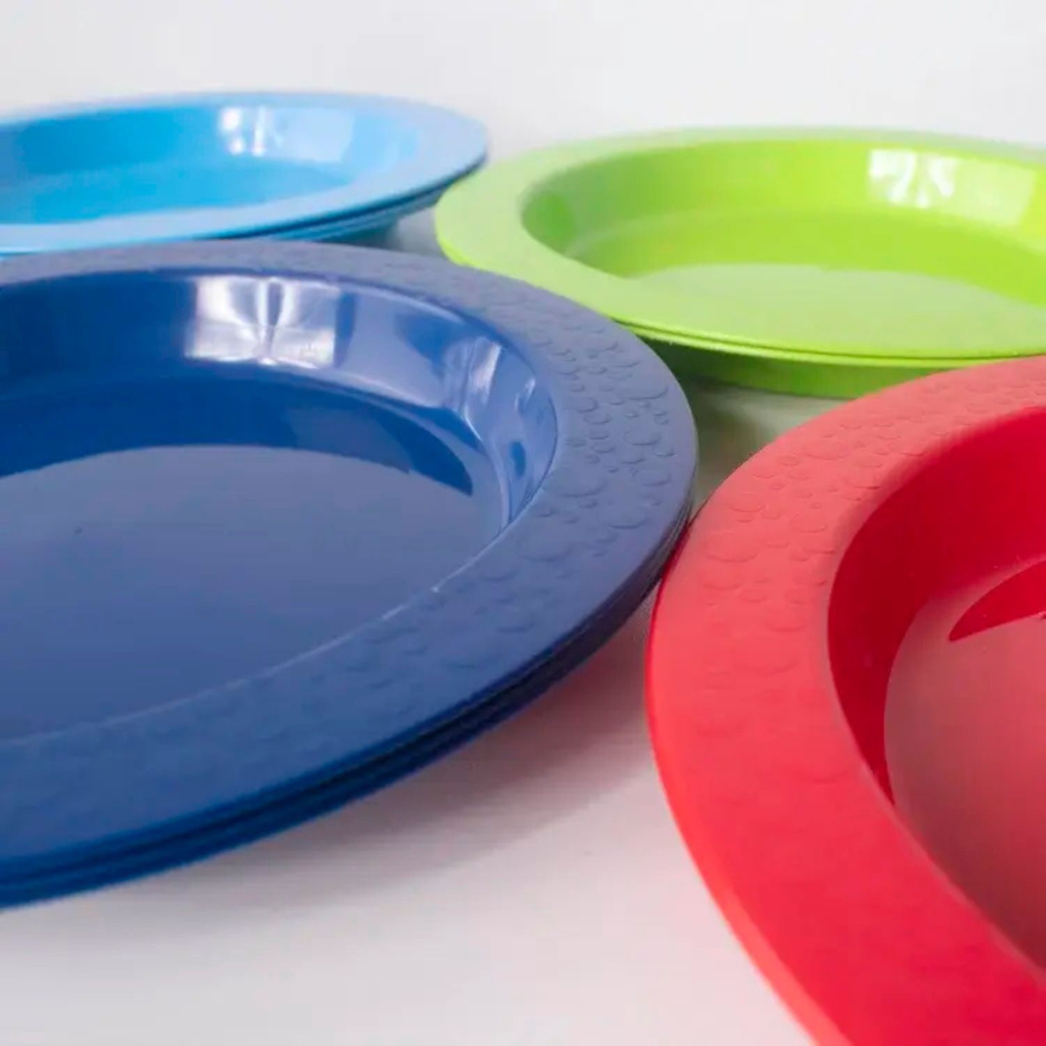 Otima Easy Plate 10pc - Image 3