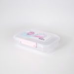 Otima 850ml Kids Lunchbox - princess (Otima087G)
