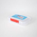 Otima 850ml Kids Lunchbox - Superhero