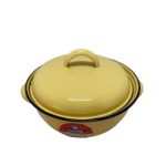 Kango Vegetable Dish 18cm