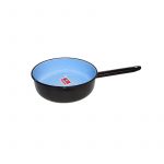 Kango Enamel Fry Pan 20cm