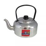Kango Aluminium Kettle -3.5l