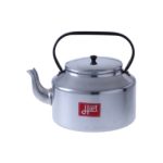 A Handy Large 10 Litre Aluminium Hendler & Hart Kettle
