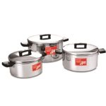 Hart - J7 Cookware - Set of 6