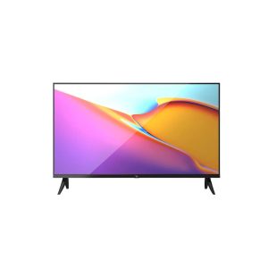 Itel 32" Frameless LED HD TV A322L