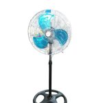 Condere Electric Steel Fan