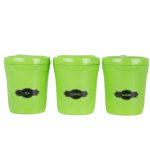 Otima Canister Set 750ml