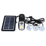Condere - Solar Lighting System - S-6119