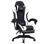 Minhaj - Dragon Series Gaming Chair
