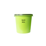 Otima Kitchen Bucket 12L (Maize Meal)