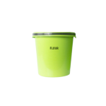Otima Kitchen Bucket 12L (Flour)