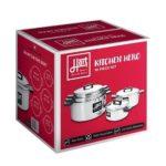 Hendler and Hart Kitchen Hero 10 Piece