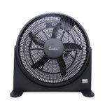 Condere - 20'' Floor Fan (58.5 x 15.5 x 59cm) - FS50-Z88