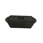Minhaj Homeware Cast Iron Bread Maker