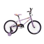 Minhaj BMX - 20" - Purple