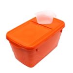 Otima Multi-Purpose 10 Litre Container with Scoop