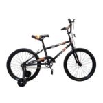 Minhaj BMX - 20" - Black