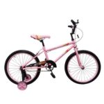 Minhaj BMX - 20" - Pink