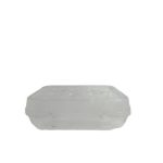 Otima Transparent Plastic 12 Egg Tray