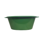 Ansari Oval Tub with Handle 90L
