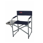 Totai - Directors chair including side table