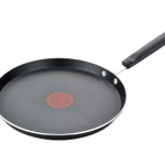 Minhaj - Premium Non-Stick Pizza Pan with Thermo-Dot Technology