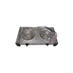 Good Mama GES-D4 Double Electric Hot Plate