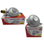 Safy Gas Regulator SA3 / SA5