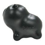 Otima Plastic Piggy Bank