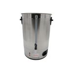 Condere Stainless Steel Hot Water Urn: 28L/38L/48L or 58L Capacity