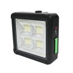 Condere Solar Flood Light S-6115