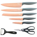Condere 7-Piece Stainless Steel Knife Set? Model 311004