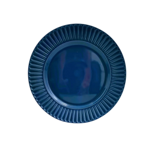 Glazed Flat Plate 10.5inch