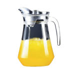1.3L Glass Jug