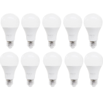 MTY LED Bulb 5W E27 Base (Pack of 10)