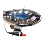 Automatic Gas Cooker Top Fast Ignition/Efficient Cooking