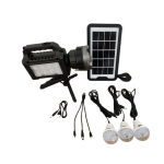 Condere - S6120 Solar Lighting System