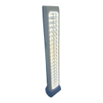 MTY Rechargeable Emergency Light- 70036