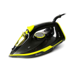 Condere Anti-Drip 2200W Steam Iron - EL-3903