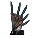 Condere 6pc Knife Set- 311006