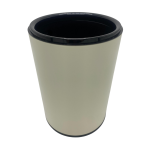 Condere Round Open-Top Dustbin 8L