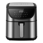 Condere AF-2508 Air Fryer (8.5 L)