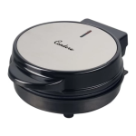 Condere Waffle Maker ZS-2433