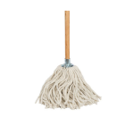 Glo Up Mop ? Durable Cotton Mop Head Available in 300g, 350g & 450g Sizes