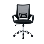 Minhaj Honey Comb Office Chair - Ergonomic Comfort
